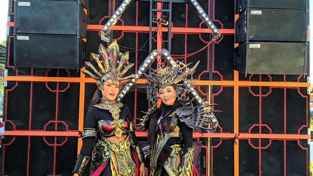 Jadwal Karnaval di Malang Raya Agustusan 2023