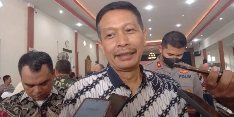 Profil dan Biodata Wahyu Hidayat PJ Wali Kota Malang, Ternyata Alumni ITN Malang