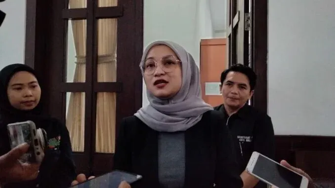 Pemkot Malang Naikkan Insentif Guru PAUD dan TK Jadi Rp 750 Ribu