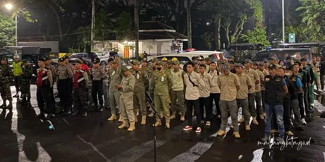 Penertiban Kawasan Kayutangan Heritage Malang: Langkah Tegas Pemerintah Kota