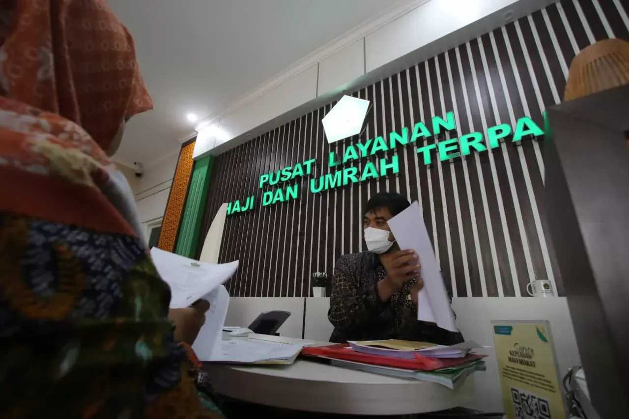 Pemkot Malang Perpanjangan Waktu Pelunasan Biaya Perjalanan Ibadah Haji 2024 hingga 5 April