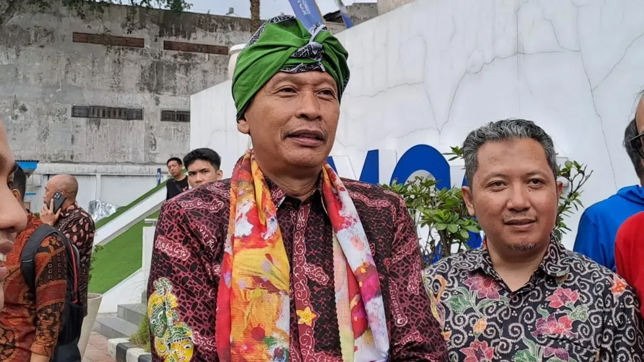 UNESCO Sedang Melirik Kota Malang untuk Jadikan Menjadi Status Kota Kreatif Dunia Tahun Depan