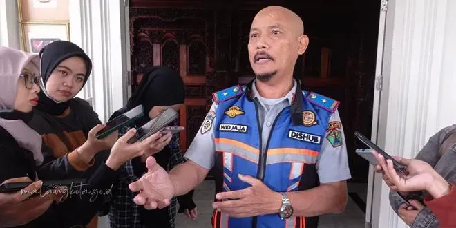 Pemkot Malang Maksimalkan Pendapatan Parkir dengan Sistem QRIS di Kawasan Kayutangan Heritage