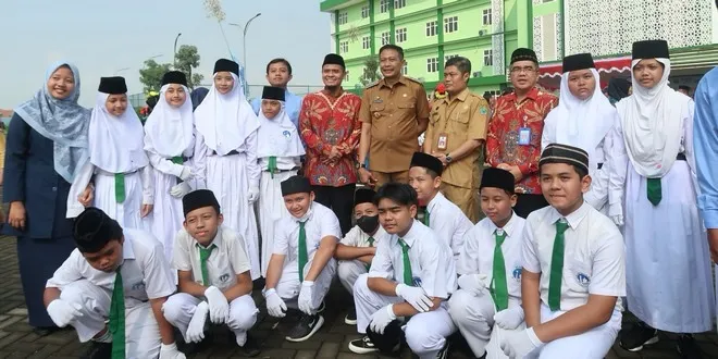 Pemkot Malang Gelar Tiga Lomba Tingkat Kota untuk Menyalurkan Bakat dan Kreativitas Peserta Didik