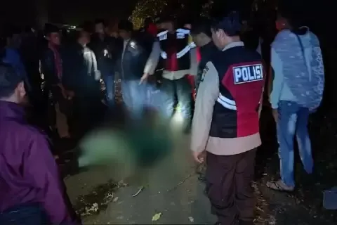 Populer di Malang: Kecelakaan Maut di Poncokusumo Arah Bromo Membuat 4 Orang Tewas