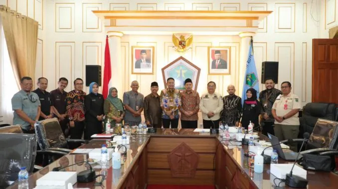 Pemkot Malang dan Ombudsman RI Berkolaborasi untuk Pelayanan Publik yang Optimal