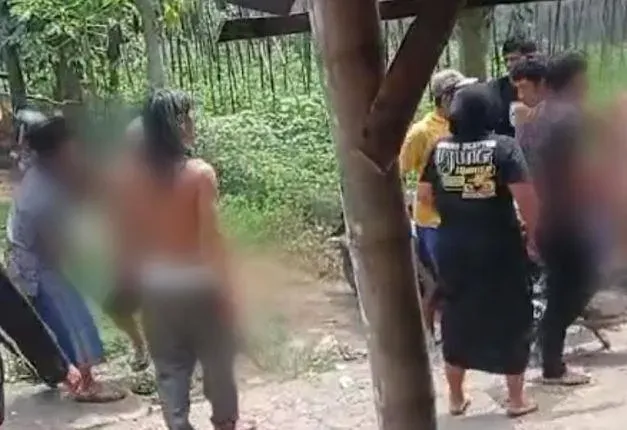 Kronologi Carok Berdarah di Wajak Malang, Dipicu Rebutan Lahan Parkir?