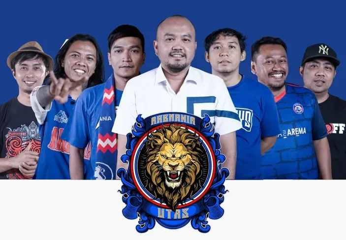 Ali Rifki Terpilih Sebagai Koordinator Presidium Aremania: Sebuah Langkah Baru untuk Arema FC