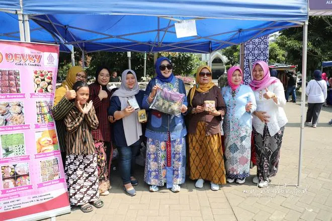 Festival Dekranasda 2024: Strategi Kota Malang untuk Mengangkat UMKM dan IKM