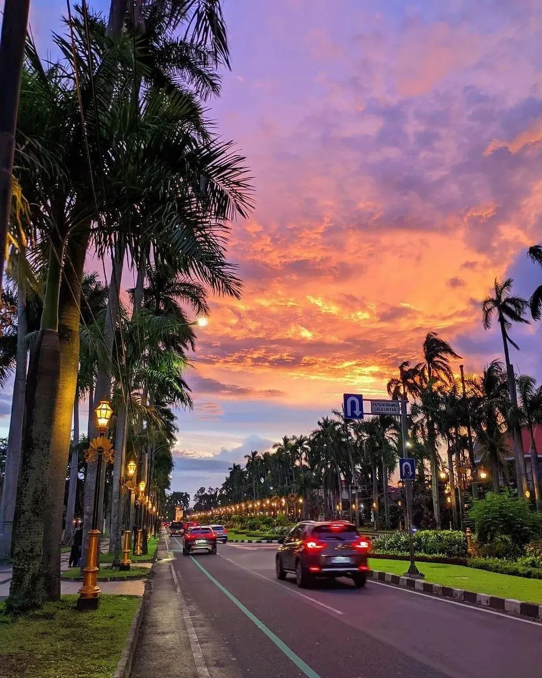 Malang Lolos Seleksi Tahap II Kota Kreatif UNESCO, Berpotensi Jadi Kota Kreatif Dunia