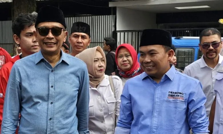 Dominasi Pilwali Malang 2024: Wahyu Hidayat-Ali Muthohirin Unggul Telak dalam Quick Count