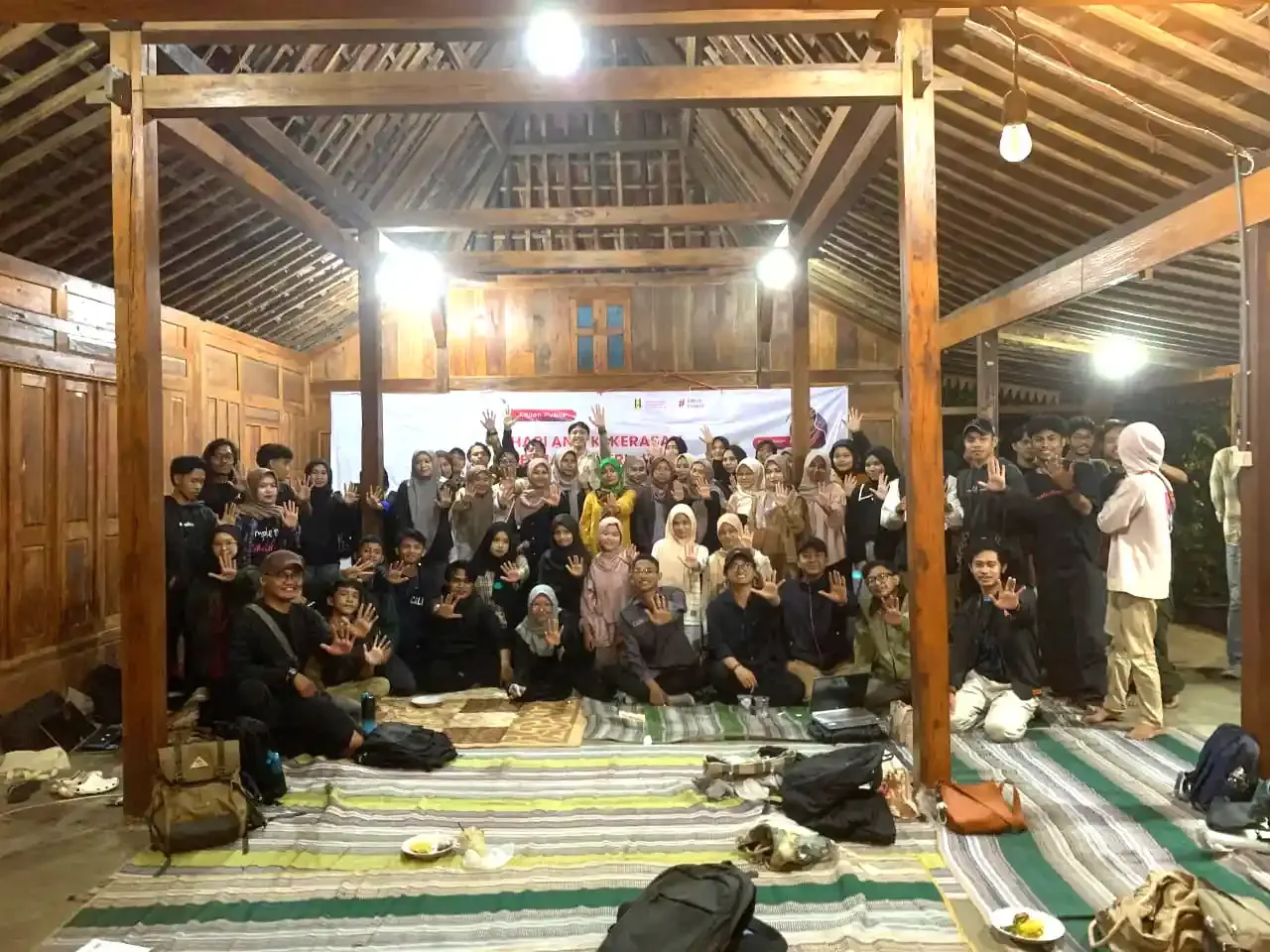 IMM Malang Raya Gelar Kajian Publik Peringati Hari Anti Kekerasan Terhadap Perempuan