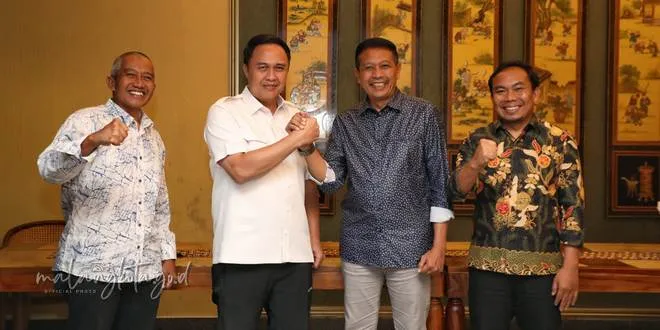 Transisi Kepemimpinan di Malang: Menyongsong Harapan Baru untuk Pembangunan Berkelanjutan