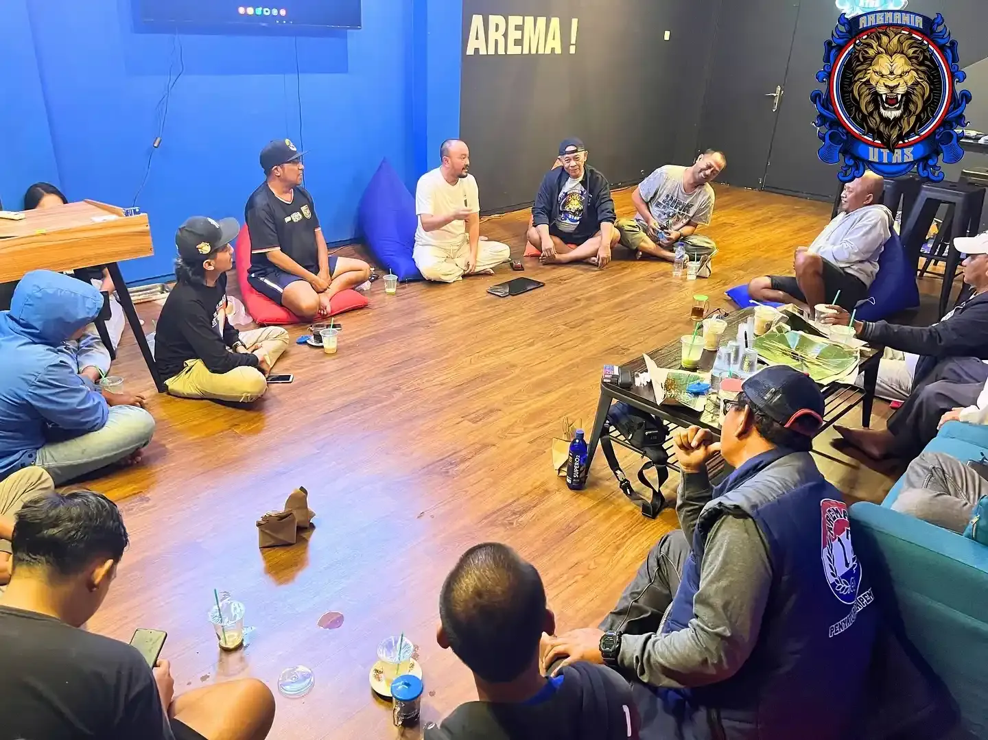 Sengketa Nama ‘Arema’: PT AABBI Somasi Arema Indonesia, Mengapa Ini Penting untuk Sepakbola?