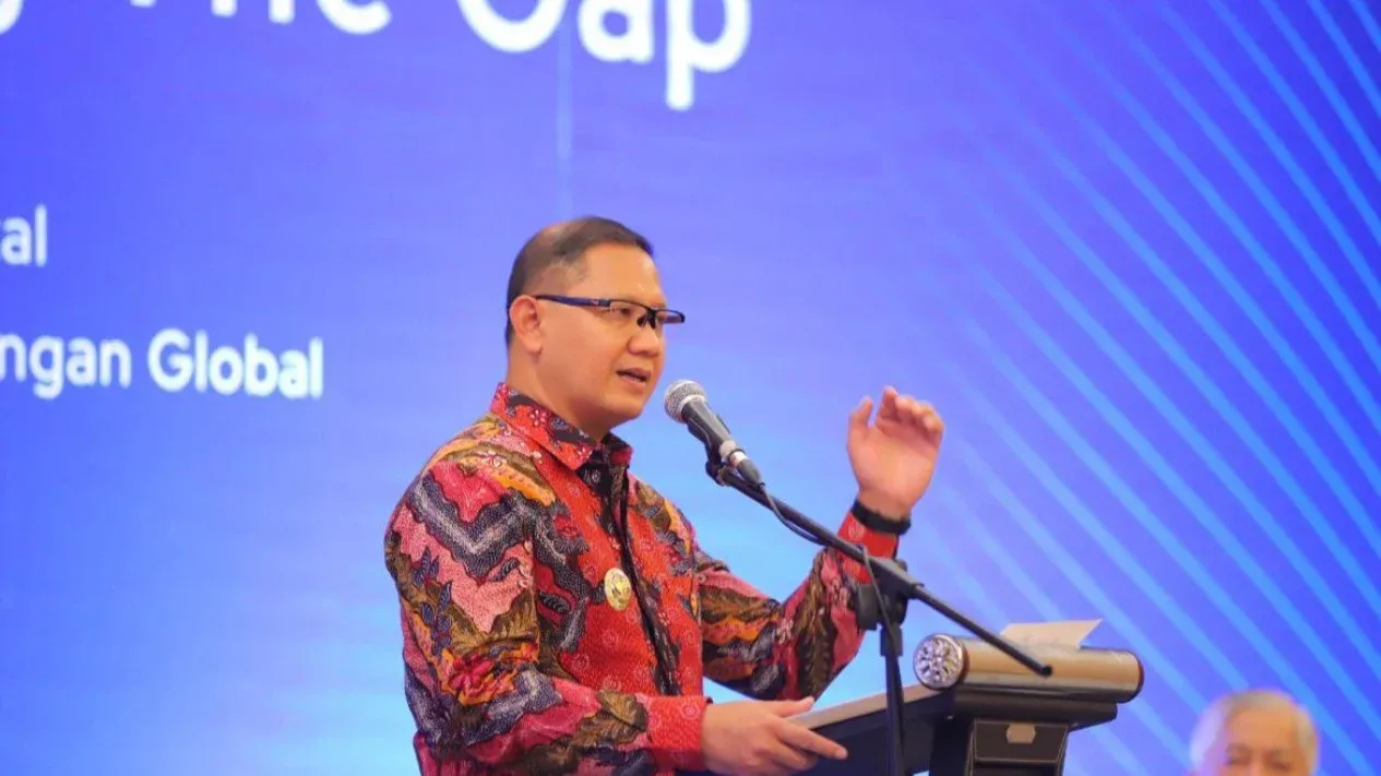 Pj Wali Kota Batu Pastikan Lelang Jabatan Enam OPD Berjalan Sesuai Prosedur