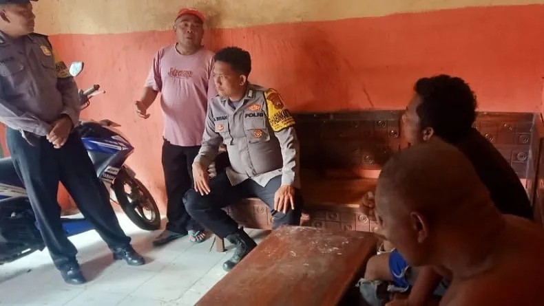 Tragis! Perawat Magang Meninggal Setelah Dilempar Batu oleh ODGJ di Malang