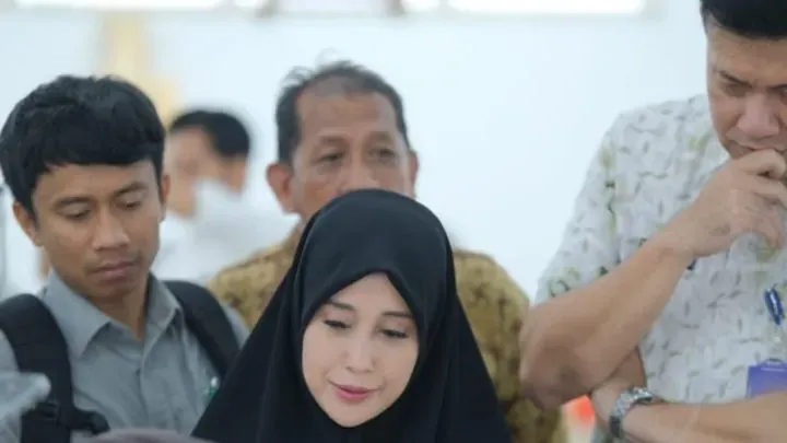 Meity Rahmatia Apresiasi Langkah Cepat Pemerintah Dirikan 80 Ribu Koperasi Merah Putih: Jangan Ulangi Kegagalan KUD Orde Baru