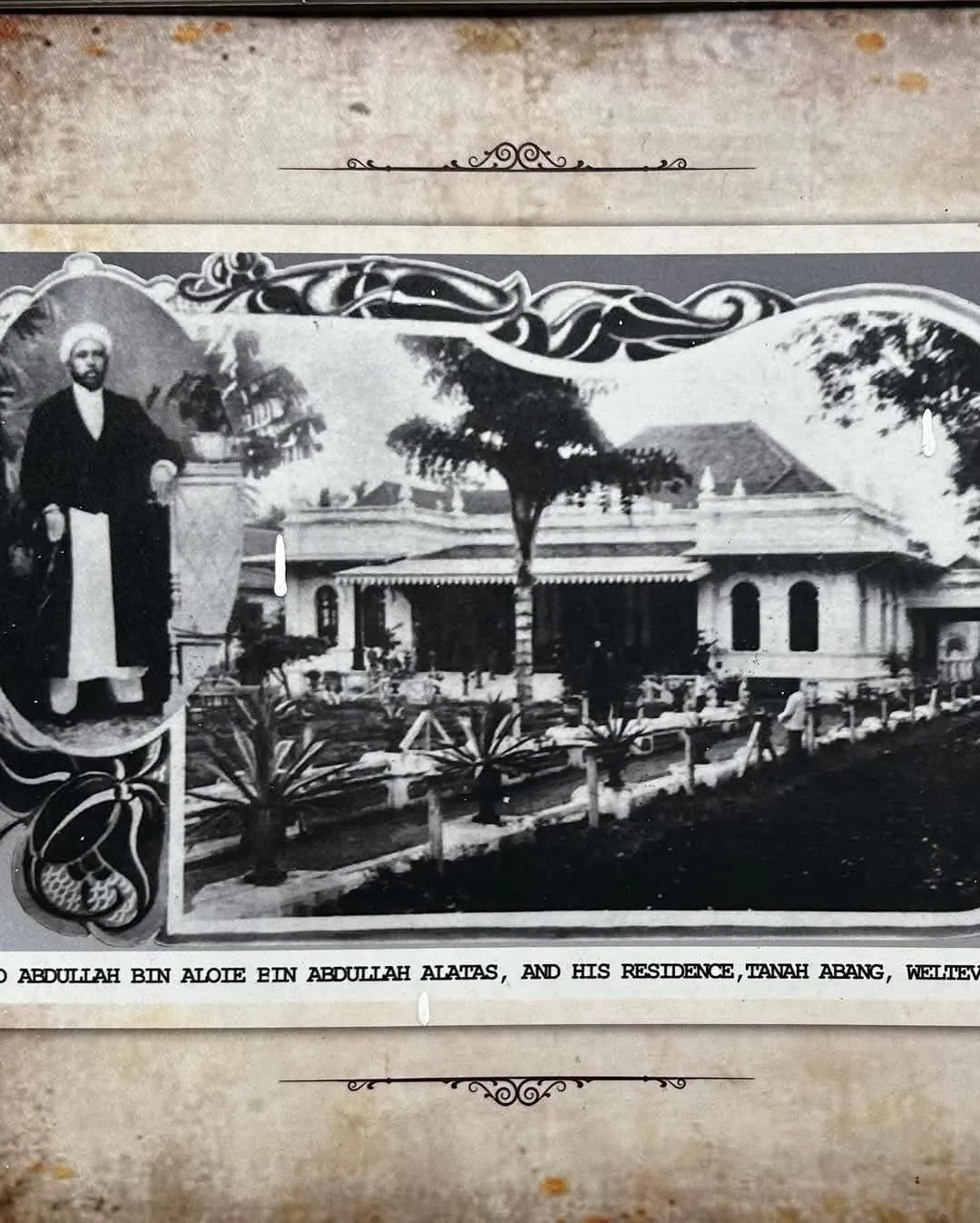 Jejak Megah Muktamar VIII NU di Batavia Tahun 1933, Habib Dermawan Fasilitasi Gedung Secara Gratis