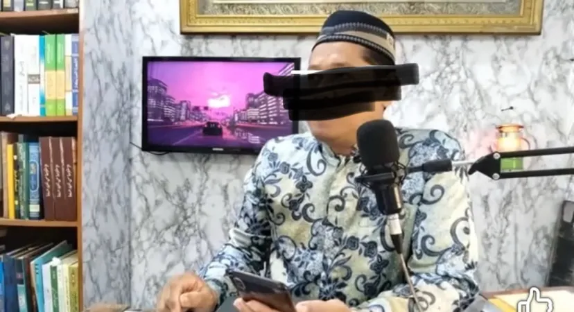 Viral! Ustad ini Sebut Nama Ibu Kandung Nabi Adam, Apakah Benar Ada?