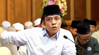 Gus Kautsar: Salawatan Saja Bisa Berdosa Jika Mengganggu, Apalagi Sound Horeg