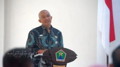 Perkuat Sinergi Lintas Sektor, Pemkot Malang Optimis Raih Predikat Kota Layak Anak Kategori Utama