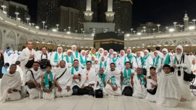 Tips Persiapan Mental Sebelum Berangkat Umroh bagi yang Pertama Kali