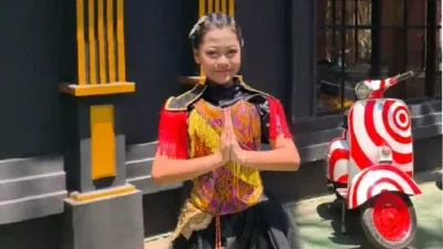 Mbois! Vanya Wijaya Siap Tampil di Grand Final Joko Roro Cilik 2025 dan Kenalkan Wisata Kabupaten Malang Lewat Lagu