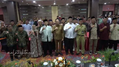 Perluas Fungsi Masjid, Pemkot Malang Jadikan Rumah Ibadah Pusat Konsultasi Keluarga