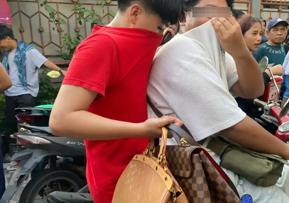 Apakah Penjarahan itu Haram dalam Islam? ini Penjelasan Gus Nadirsyah Hosen!