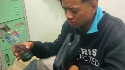 Akan Lemparkan Bom Molotov di Balai Kota Malang, Pemuda Karangploso Ditangkap