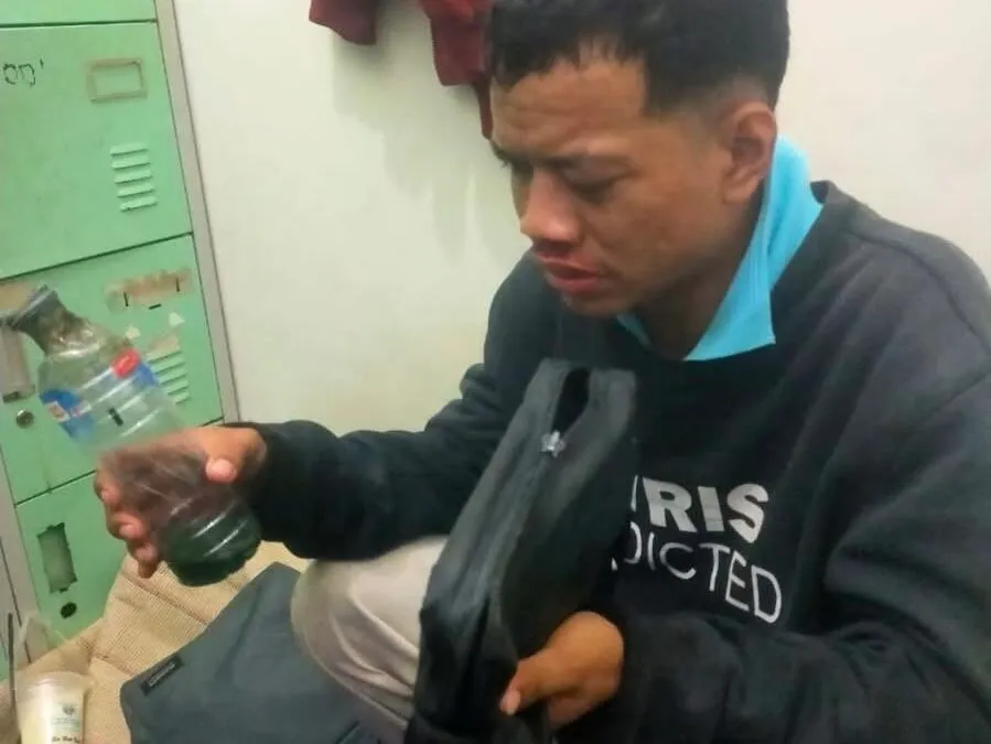 Akan Lemparkan Bom Molotov di Balai Kota Malang, Pemuda Karangploso Ditangkap