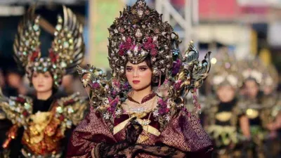 Tiket Performance Stage Pesona Gondanglegi 2025 Sudah Bisa Dipesan! Ini Daftar Harganya!