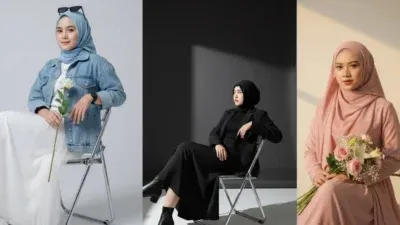 Cara Edit Foto Estetik di HP Menggunakan Gemini AI untuk Pemula, Bonus Prompt AI