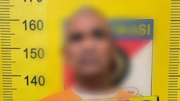 Lansia di Poncokusumo Ditangkap Atas Dugaan Pencabulan Terhadap Bocah Tetangganya