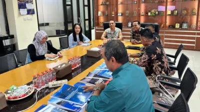 KI Jatim Apresiasi Inovasi Layanan Informasi Publik Kota Malang yang Kini Didominasi Permohonan Daring