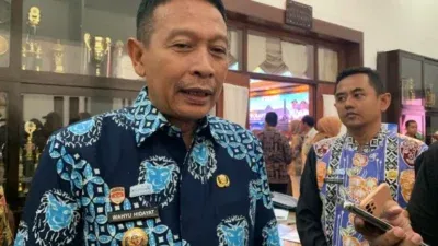 Atasi Banjir, Kota Malang Dapat Bantuan Luar Negeri Rp154 Miliar, Fokus Kawasan Sutoyo