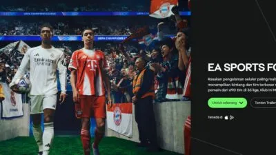 Kode Redeem FC Mobile Oktober 2025 Dirilis, Ada Hadiah Icon Legend Gratis