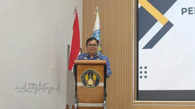 Pemkot Malang Dukung untuk Tingkatkan Kompetensi Tenaga Konstruksi