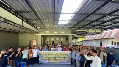 LSM FAKTA RI Apresiasi Keamanan Pasca MotoGP Mandalika 2025, Soroti Pemerataan Manfaat dan Pengelolaan Sampah