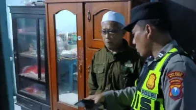 Ortu Cari Anak Tak Pulang, Rumah Kontrakan di Singosari Kabupaten Malang Diduga Digunakan Sebagai Tempat Prostitusi