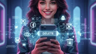 Layanan Penghapusan Konten Terbaik untuk Individu di Tahun 2026