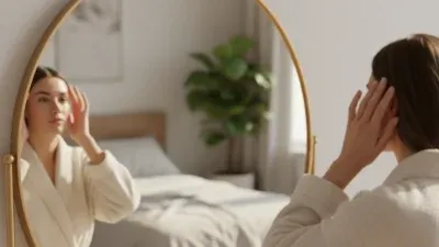 Gaya Hidup Sehat Dimulai dari Rambut: Tips Menjaga Kesehatan Rambut dalam Aktivitas Harian