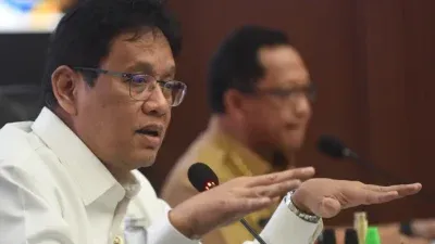 Aduan “Jalur Ordal” Pengukuhan PKP ke Purbaya, Transparansi Layanan Pajak Jadi Sorotan