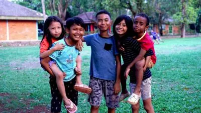 Run to Care: Komitmen Nyata SOS Children’s Villages Menguatkan Hak Dasar Anak