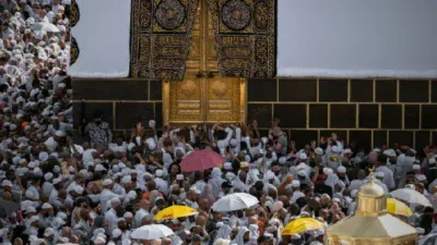 Umrah Mandiri Resmi Legal di Indonesia, Pelaku Travel Waswas Ekosistem Terganggu