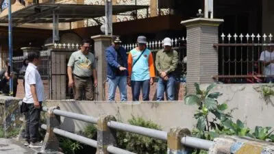 Anggaran Seret, Perbaikan Jembatan Sonokembang Ditunda; Kota Malang Siapkan Jembatan Darurat