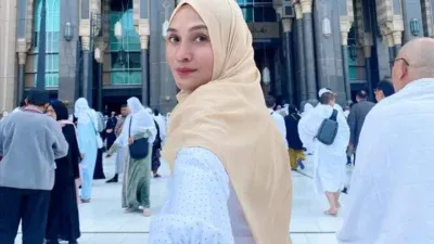 Mengenal Biodata Citra Anggun, Pemeran Ibu Sabar di Sinetron 'Cinta Sepenuh Jiwa' yang Awet Muda di Usia 51