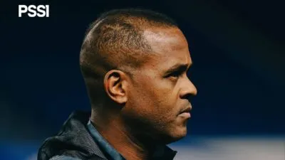 PSSI Akhiri Kerja Sama dengan Patrick Kluivert, Evaluasi Total Timnas Dibuka