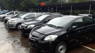 Rekomendasi Beli Mobil Bekas untuk Perantau dari Malang di Jakarta