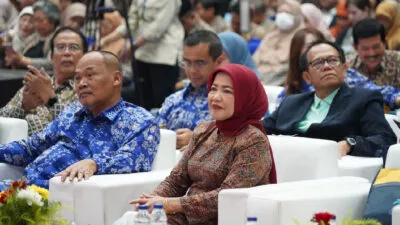 Wabup Lathifah Hadiri Dies Natalis ke-71 UM, Tekankan Spirit “Sehat Bergerak Berdampak”